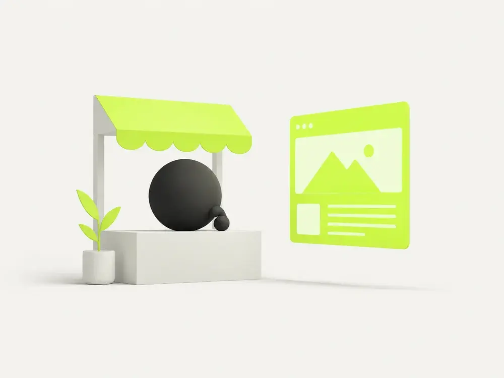 Artwork for Do you even need a website?