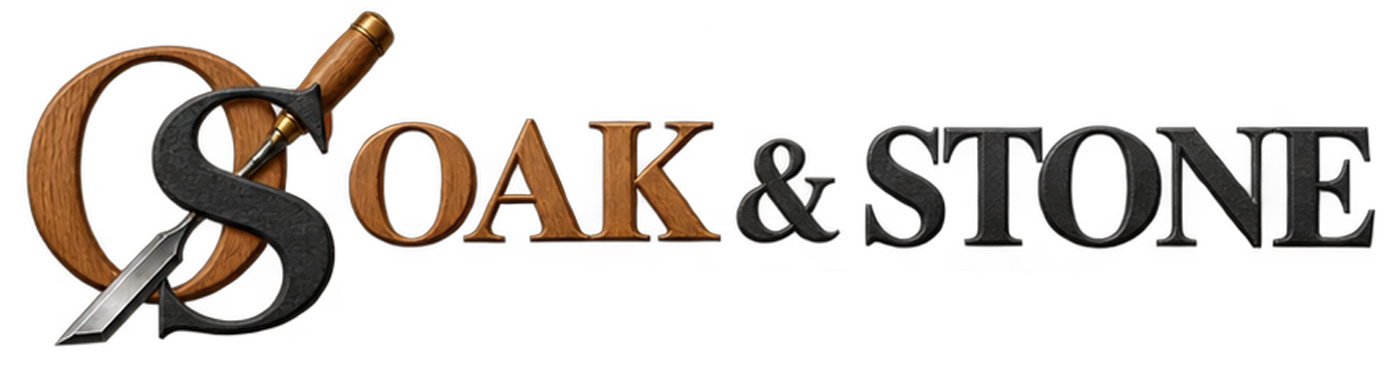 Oak & Stone