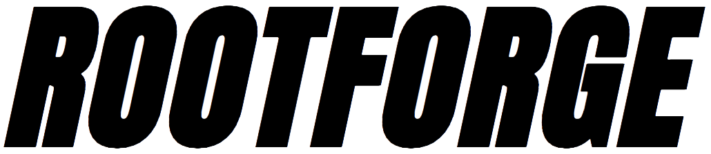 Rootforge