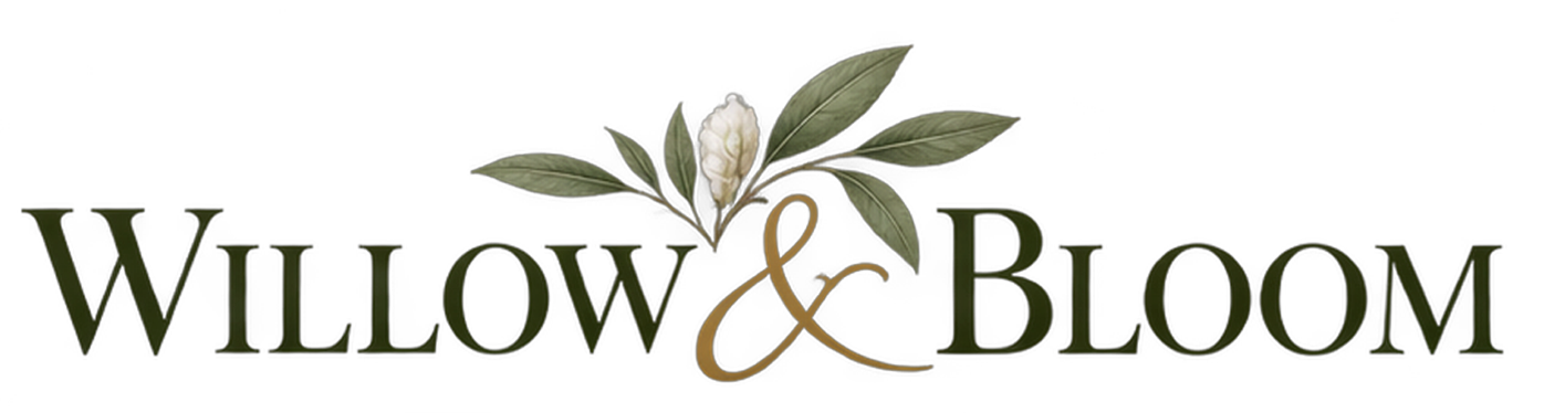 Willow & Bloom Studio